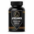 AFRICANMEN Powerful African Herbs Powder for Men – 150g | 25Natural Herbs Energy &amp; Overall Wellbeing